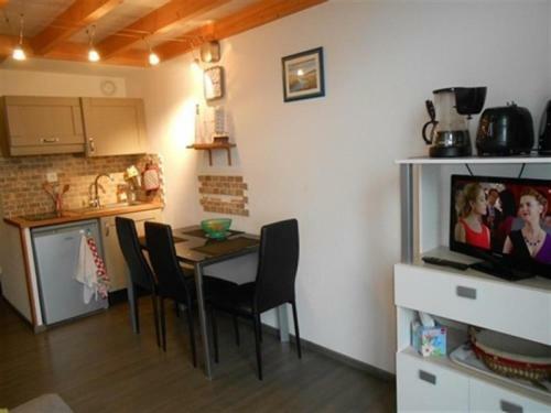Apartment Studio Mezzanine A 100 M Des Criques
