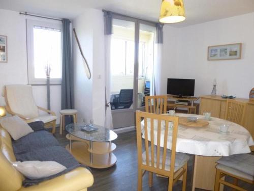 Apartment Fregate 2
