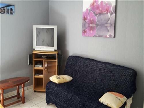Apartment Appartement Proche Plage