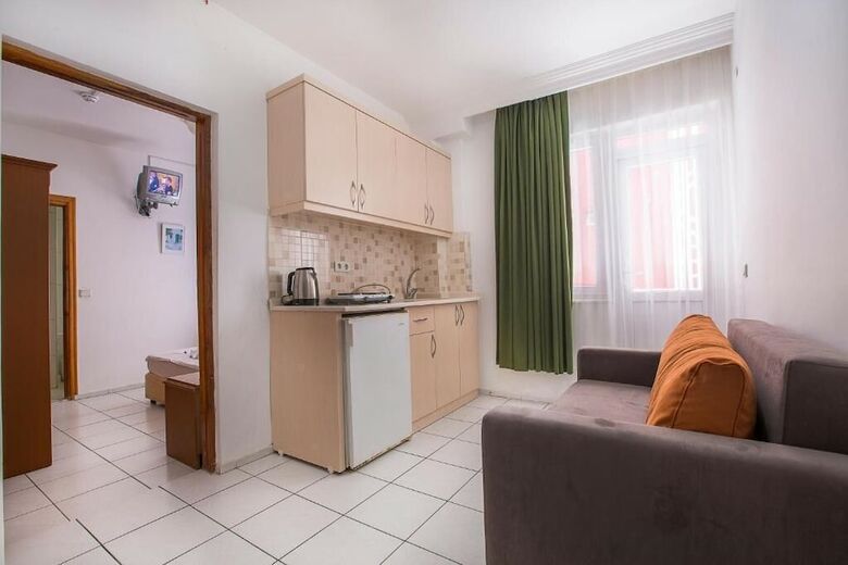 Bayram Apart Hotel