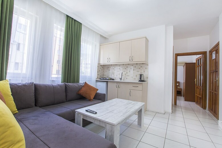Bayram Apart Hotel