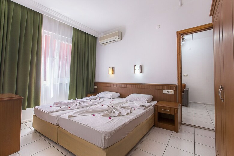 Bayram Apart Hotel