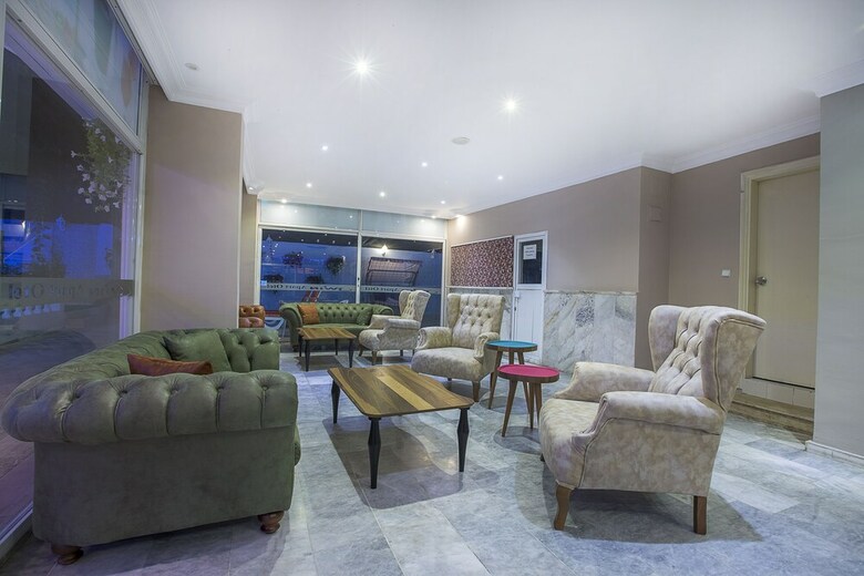 Bayram Apart Hotel