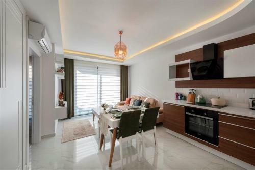Apartamento Elite Marine Residence