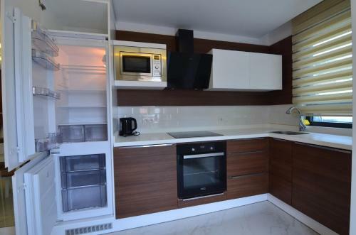 Apartamento Elite Marine Residence
