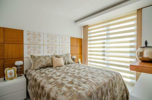 Apartamento Elite Marine Residence