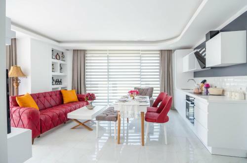 Apartamento Elite Marine Residence