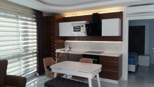 Apartamento Elite Marine Residence
