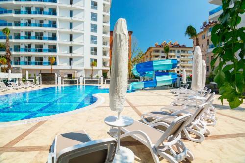 Apartamento Elite Marine Residence