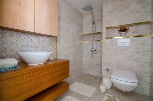 Apartamento Elite Marine Residence