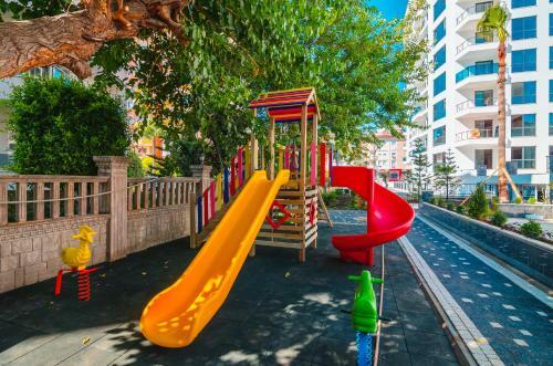 Apartamento Elite Marine Residence