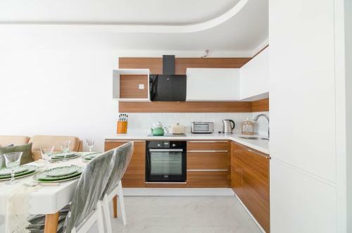 Apartamento Elite Marine Residence