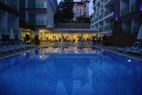 Kleopatra Atlas Hotel - Adults Only