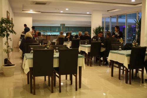 Kleopatra Atlas Hotel - Adults Only