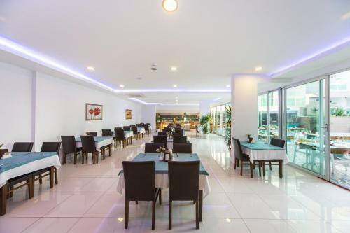 Kleopatra Atlas Hotel - Adults Only