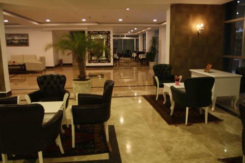 Kleopatra Atlas Hotel - Adults Only