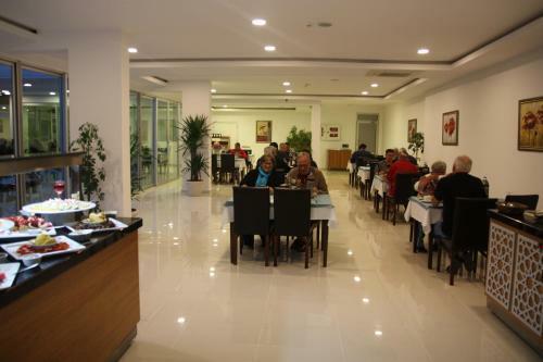 Kleopatra Atlas Hotel - Adults Only