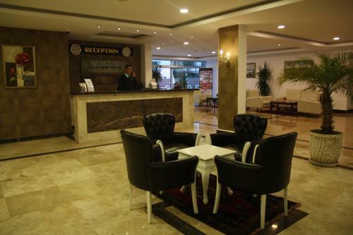 Kleopatra Atlas Hotel - Adults Only