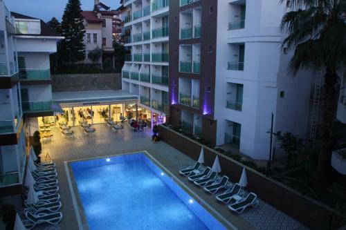 Kleopatra Atlas Hotel - Adults Only