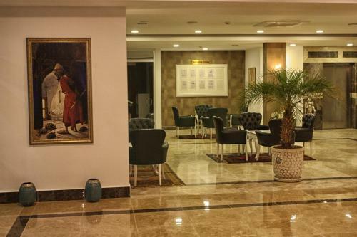 Kleopatra Atlas Hotel - Adults Only