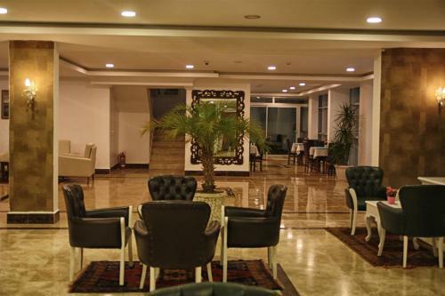 Kleopatra Atlas Hotel - Adults Only