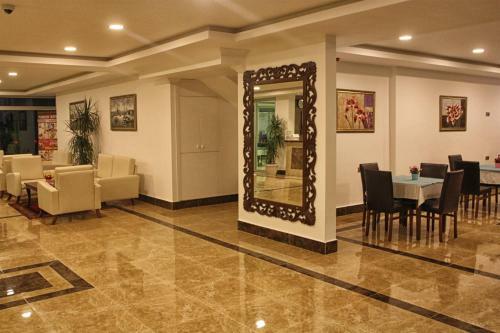 Kleopatra Atlas Hotel - Adults Only