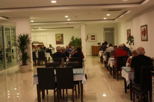 Kleopatra Atlas Hotel - Adults Only