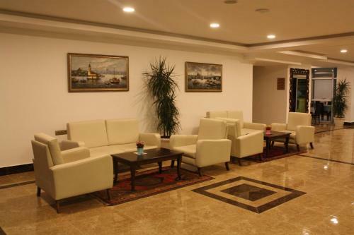 Kleopatra Atlas Hotel - Adults Only