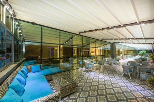 Kleopatra Atlas Hotel - Adults Only