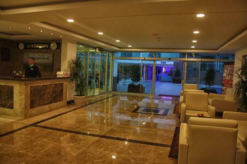 Kleopatra Atlas Hotel - Adults Only
