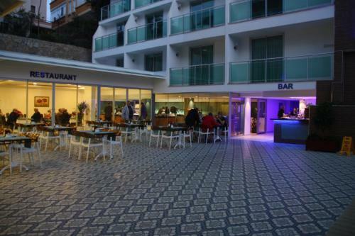 Kleopatra Atlas Hotel - Adults Only