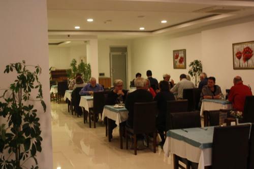 Kleopatra Atlas Hotel - Adults Only