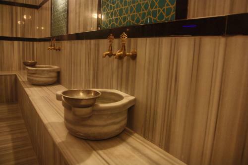 Kleopatra Atlas Hotel - Adults Only