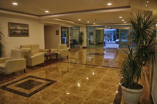 Kleopatra Atlas Hotel - Adults Only