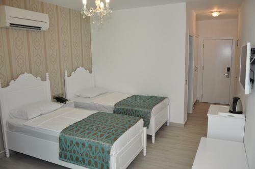Kleopatra Atlas Hotel - Adults Only