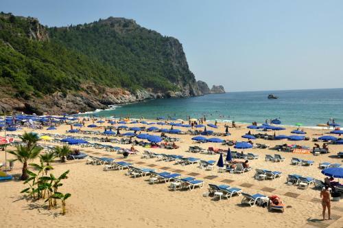 Kleopatra Atlas Hotel - Adults Only