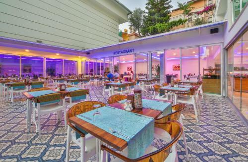 Kleopatra Atlas Hotel - Adults Only