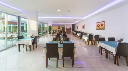Kleopatra Atlas Hotel - Adults Only