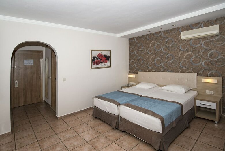 Aparthotel Riviera Apart