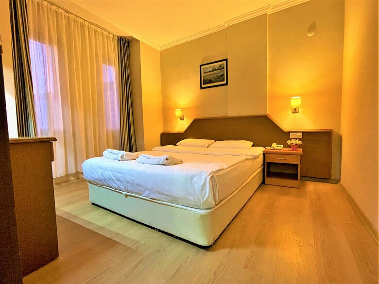 Select Apart Hotel