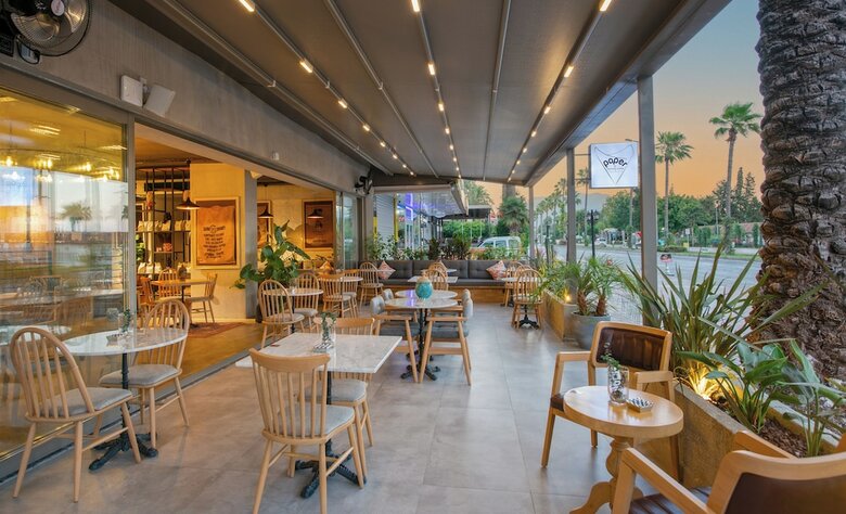 Alanya Buyuk Hotel