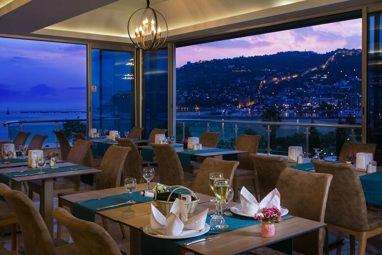 Alanya Buyuk Hotel