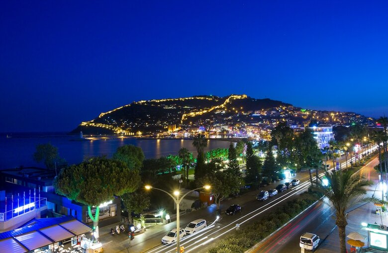 Alanya Buyuk Hotel