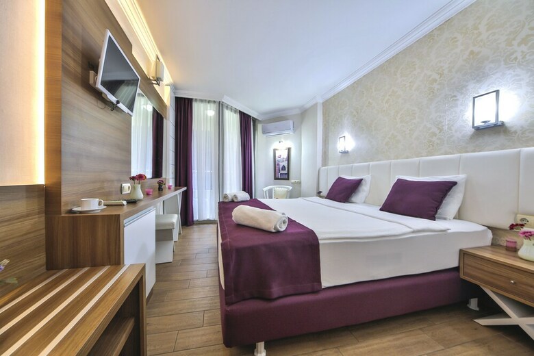 Alanya Buyuk Hotel