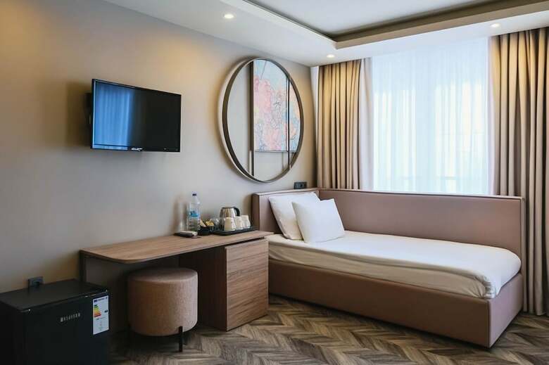 Alanya Buyuk Hotel
