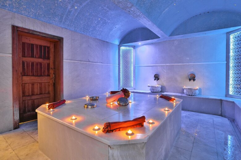 Alanya Buyuk Hotel