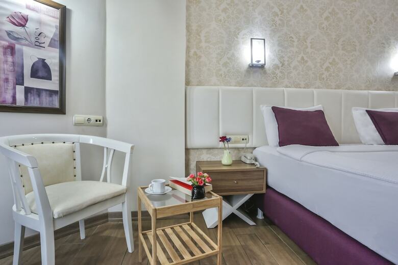 Alanya Buyuk Hotel