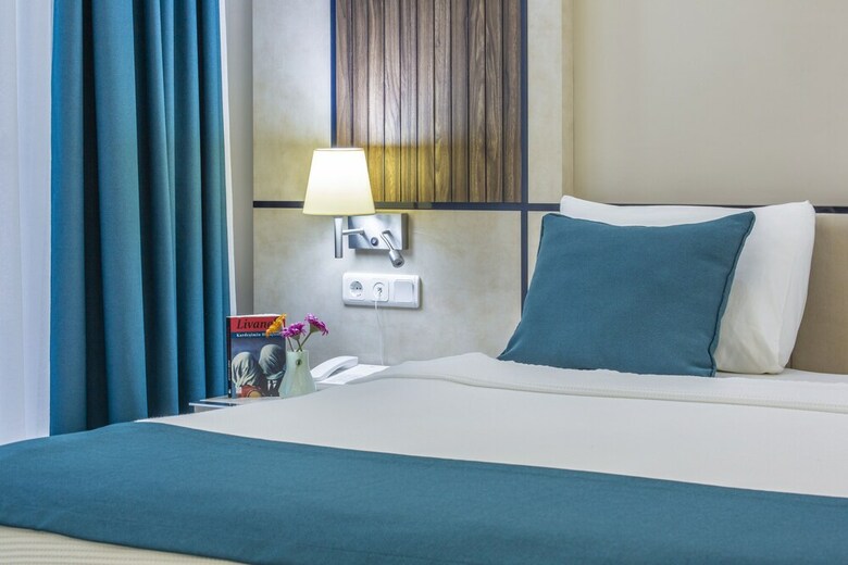 Alanya Buyuk Hotel