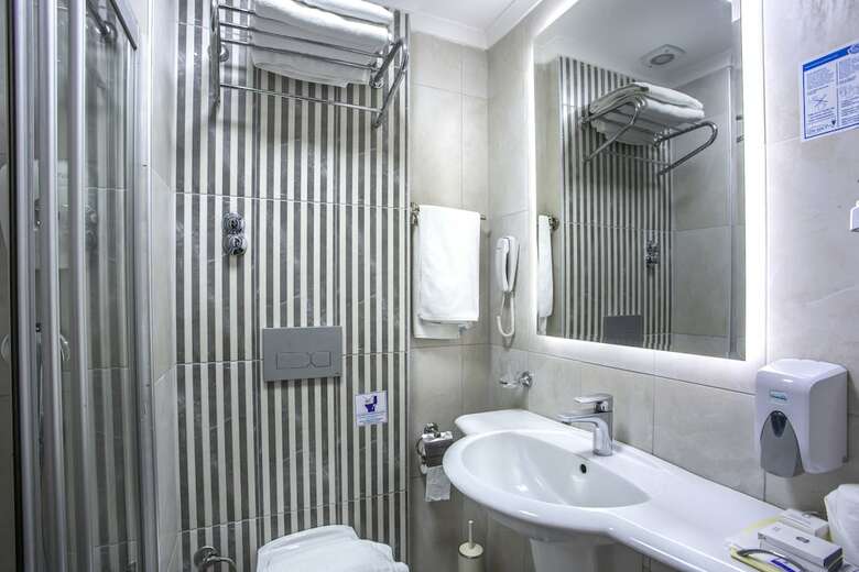 Alanya Buyuk Hotel