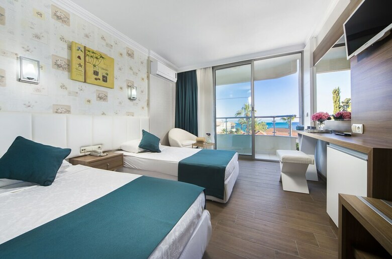 Alanya Buyuk Hotel